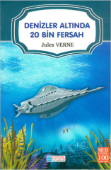 Denizler Altında 20 Bin Fersah Evrensel İletişim Yayınları