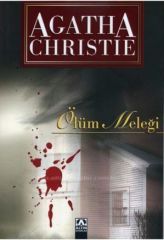 Ölüm Meleği Altın Kitaplar Yayınevi