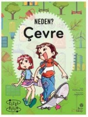 Çevre - Neden Hep Kitap