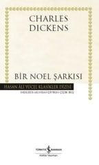 Bir Noel Şarkısı (Ciltli) İş Bankası Kültür Yayınları