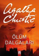 Ölüm Dalgaları  Altın Kitaplar Yayınevi