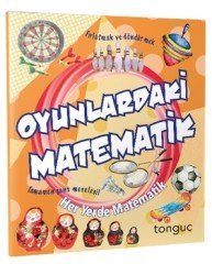 Tonguç Akademi Oyunlardaki Matematik Her Yerde Matematik Serisi