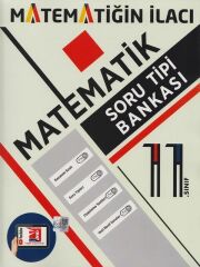 11. Sınıf Acil Matematik Soru Tipi Bankası Acil Yayınları