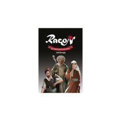 Racon Kapı Yayınları