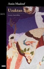 Uzaktan Aşk Yapı Kredi Yayınları