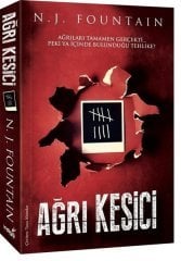 Ağrı Kesici İndigo Kitap