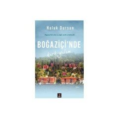 Boğaziçi'nde Kırk Yılım Kapı Yayınları