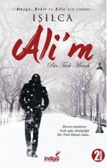 Ali'm İndigo Kitap