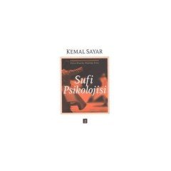 Sufi Psikolojisi Kapı Yayınları