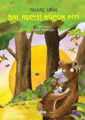 Bal Avcısı Küçük Piti Yapı Kredi Yayınları