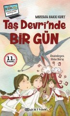 Taş Devri’nde Bir Gün Epsilon Yayınevi