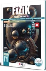 TYT Fizik Soru Bankası Ulti Yayınları