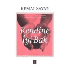 Kendine İyi Bak Kapı Yayınları