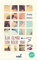 Aşık Olmak İşin Kolay Yanı ? (Cep Boy) İndigo Kitap