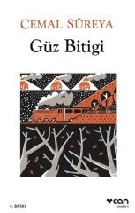 Güz Bitigi Can Yayınları