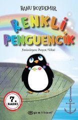 Renkli Penguencik Epsilon Yayınevi
