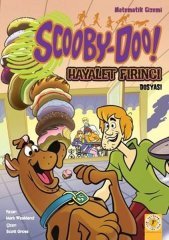 Scooby - Doo! - Hayalet Fırıncı Dosyası Artemis Yayınları