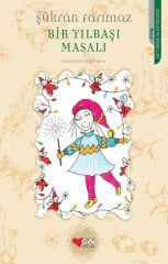 Bir Yılbaşı Masalı  Can Çocuk Yayınları