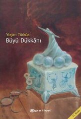 Büyü Dükkanı  Epsilon Yayınları