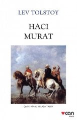 Hacı Murat Can Yayınları
