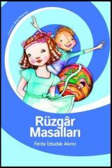 Rüzgar Masalları Tudem Yayınları