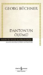 Danton'un Ölümü (Ciltli) İş Bankası Kültür Yayınları
