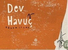 Dev Havuç Hep Kitap