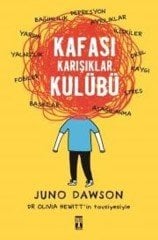 Kafası Karışıklar Kulübü  Timaş Çocuk