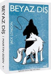 Beyaz Diş İndigo Kitap