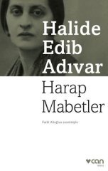 Harap Mabetler Can Yayınları