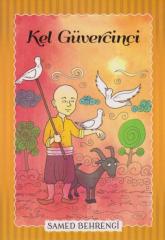 Kel Güvercini Samed Behrengi Serisi Parıltı Yayınları