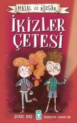 İkizler Çetesi  Timaş Çocuk