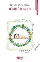 Büyülü Çember Can Çocuk Yayınları