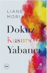 Dokuz Kusursuz Yabancı Hep Kitap