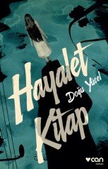 Hayalet Kitap Can Yayınları
