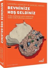 Beyninize Hoş Geldiniz İndigo Kitap