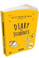 8.Sınıf Dairy Of Students Hız Yayınları