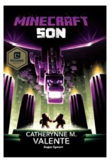 Minecraft Son Doğan Egmont Yayıncılık