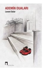 Ademin Duaları Dergah Yayınları