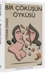 Bir Çöküşün Öyküsü İndigo Kitap