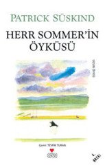Herr Sommer’in Öyküsü Can Yayınları