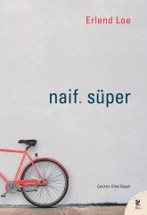 Naif. Süper Siren Yayınları