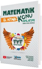 TYT Matematik Pro El Kitabı Yayın Denizi