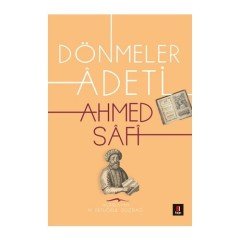 Dönmeler Adeti Kapı Yayınları
