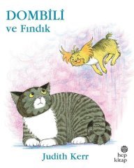 Dombili ve Fındık Hep Kitap