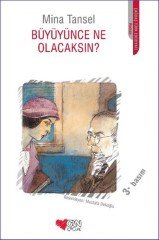 Büyüyünce Ne Olacaksın? Can Çocuk Yayınları