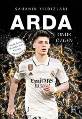 Arda Sahanın Yıldızları Parodi Yayınları