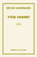 Yitik Cennet Diriliş Yayınları