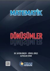 Dönüşümler Ceran Matematik Yayınları