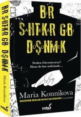 Bir Sahtekar Gibi Düşünmek İndigo Kitap